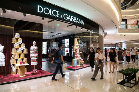 dolce gabbana twitter china|dolce & gabbana china controversy.